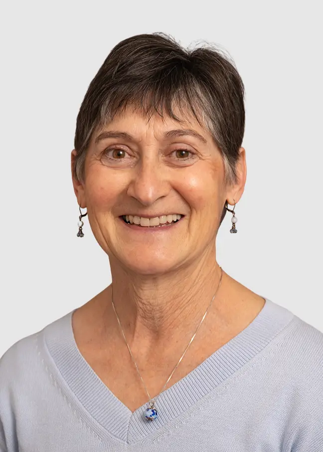 Ann Marty