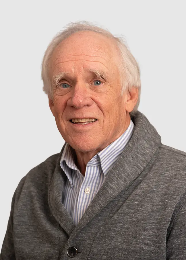 Jeff Woodward