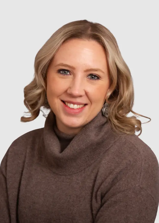 Lily Lepke, PMHNP
