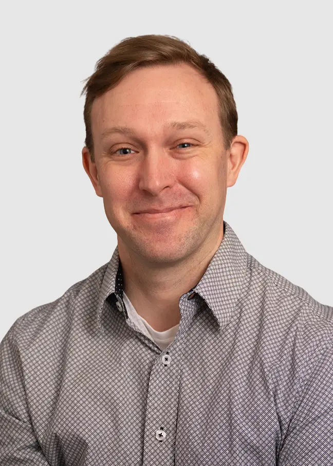 Nick Korte