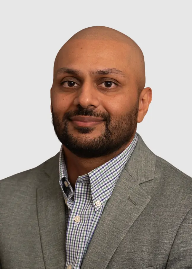 Tauqeer Qazi, MD