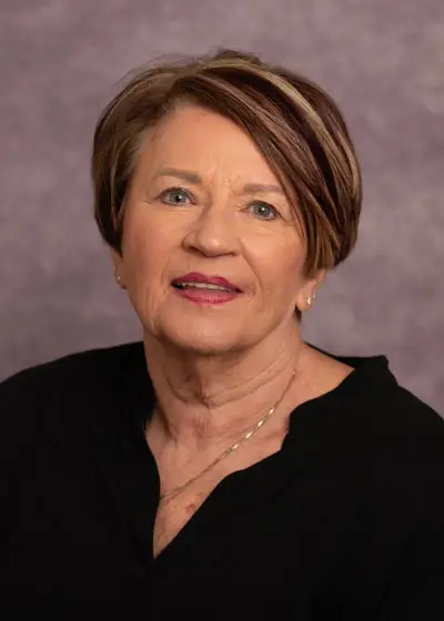 Vicki Banta