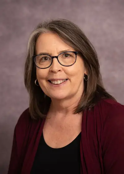 Vickie Van Blarcom
